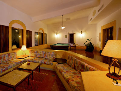 Villas Arqueologicas Cobá מראה חיצוני תמונה