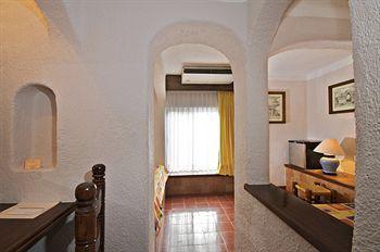Villas Arqueologicas Cobá מראה חיצוני תמונה
