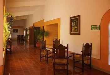 Villas Arqueologicas Cobá מראה חיצוני תמונה